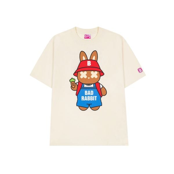 ÁO THUN FESTIVE RABBIT REGULAR TEE