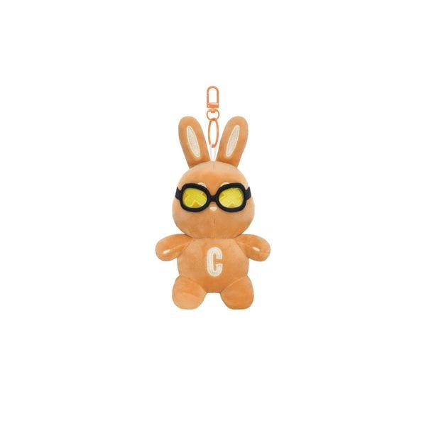 PHỤ KIỆN TINI GOLD GLASSES MINI ACCS