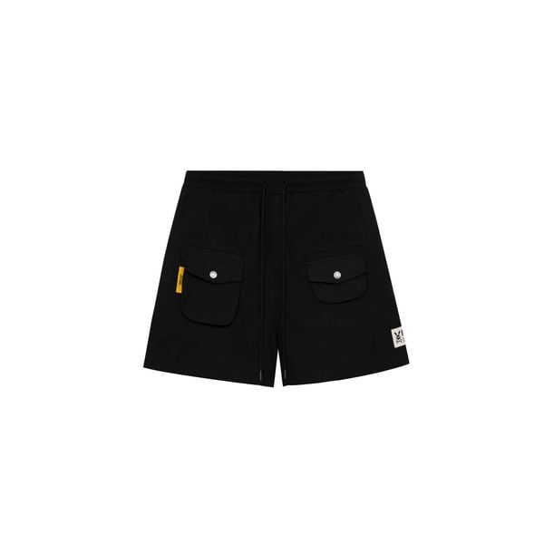 COFFEE RABBIT SHORTS