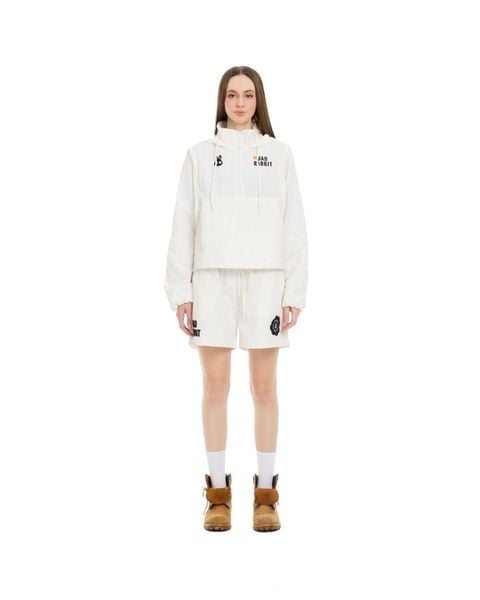ÁO KHOÁC BUBBLEGUM RABBIT BOXY JACKET