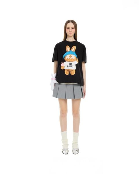 STICKY RABBIT TEE