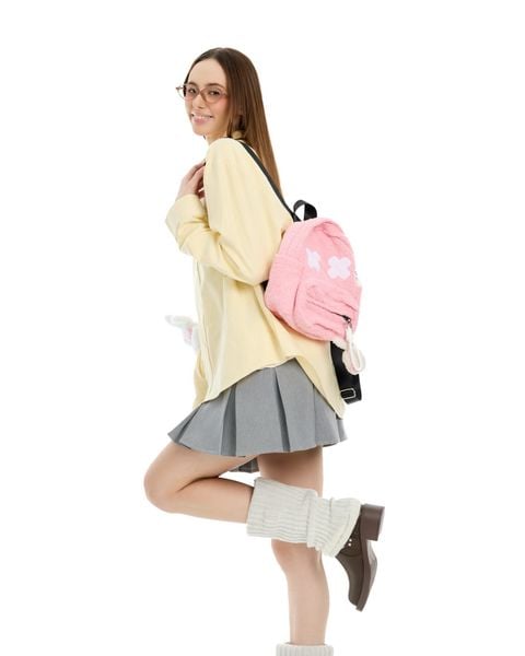 RABBIT BACKPACK MINI