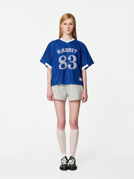 ÁO THUN YOUTH RABBIT OVERSIZE JERSEY