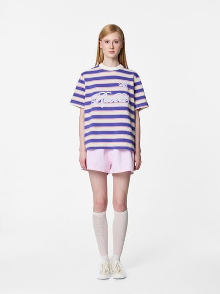 ÁO THUN LOLLI RABBIT POP BOXY TEE