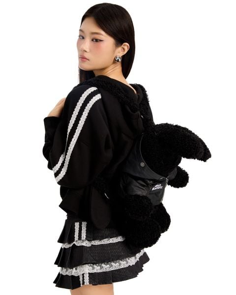 BALO IRON BABY RABBIT REGULAR BACKPACK