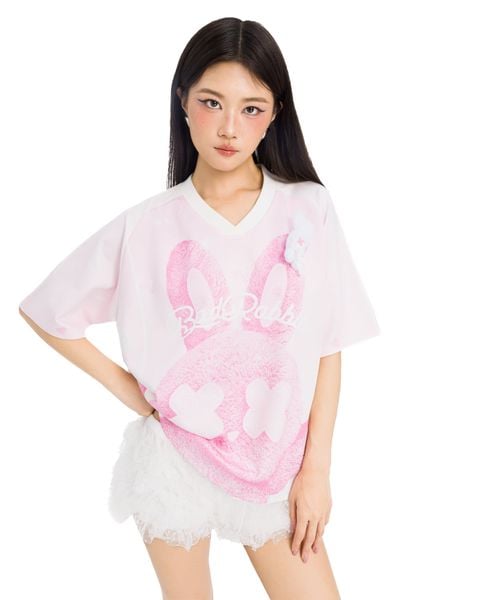 [COMBO 2 ÁO - SIZE M] ÁO THUN AMANT / MILKY