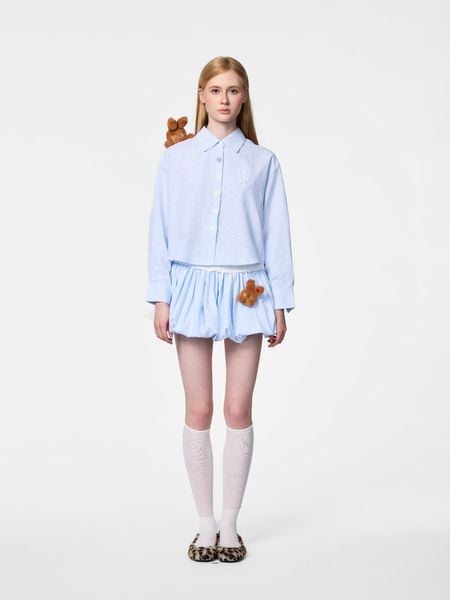 VÁY CLOUDY CANDY BUBBLE SKIRT