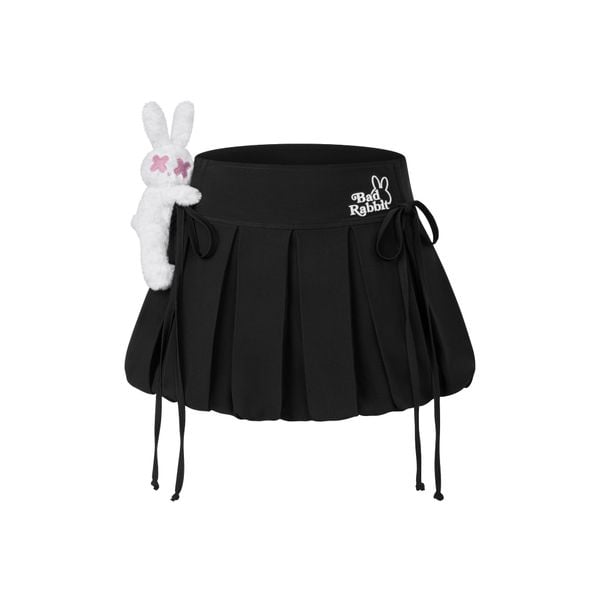 VÁY PUPPY RABBIT BUBBLE SKIRT