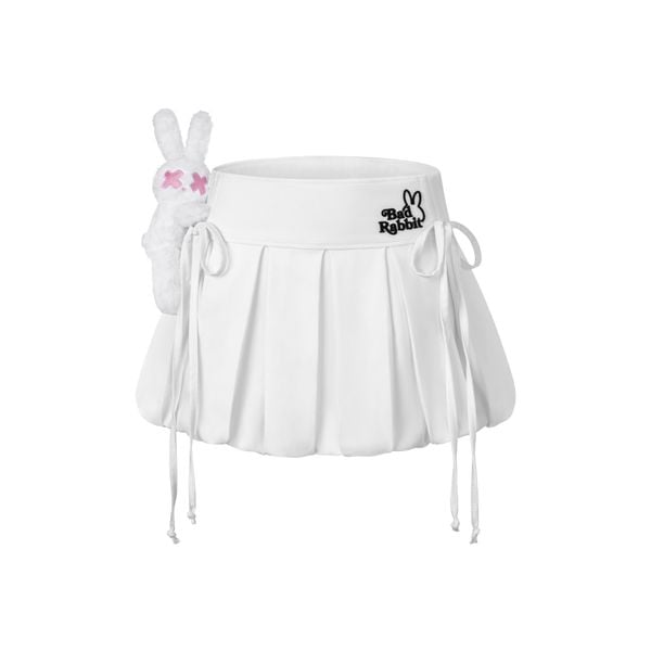 VÁY PUPPY RABBIT BUBBLE SKIRT
