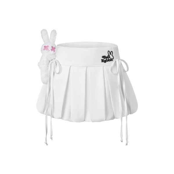 PUPPY RABBIT SKIRT