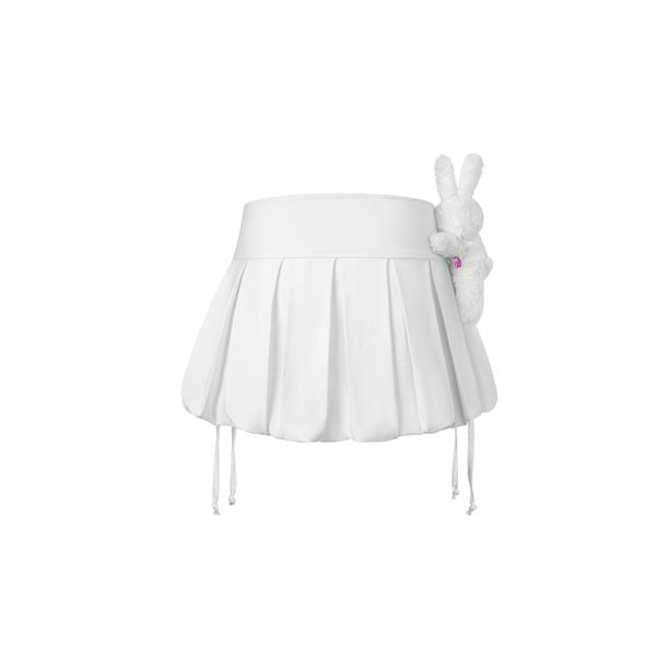 PUPPY RABBIT SKIRT