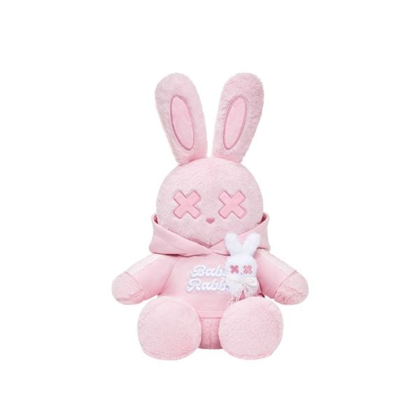BLOSSOM BABY RABBIT BACKPACK