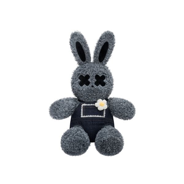 AGNES BABY RABBIT BACKPACK