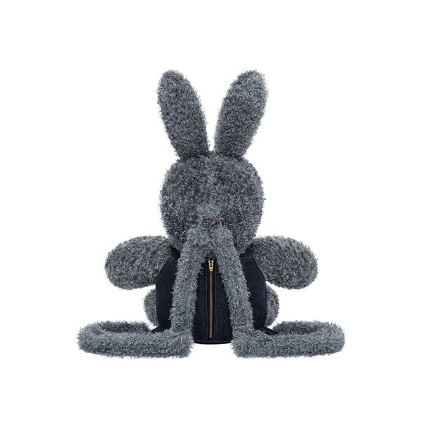 AGNES BABY RABBIT BACKPACK