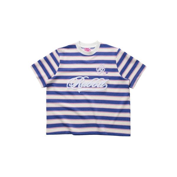 ÁO THUN LOLLI RABBIT POP BOXY TEE