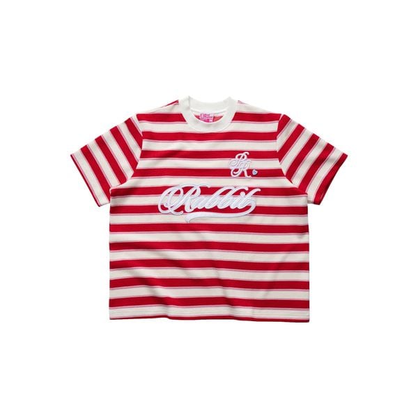 ÁO THUN LOLLI RABBIT POP BOXY TEE