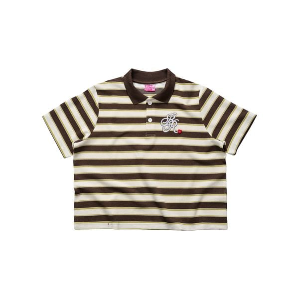 ÁO THUN SUMMER DOSE BOXY POLO
