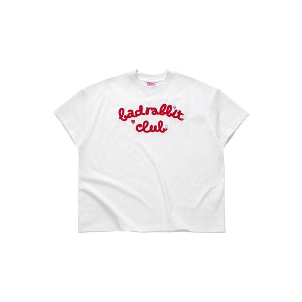 ÁO THUN SUMMER JAM BOXY TEE
