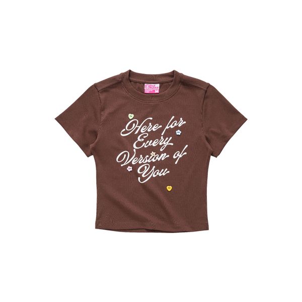 ÁO THUN SUMMER RABBIT 4U BABY TEE