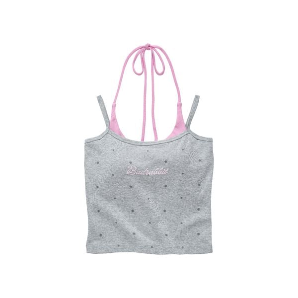 ÁO THUN LIL GUAVA CAMI CROPPED 2S