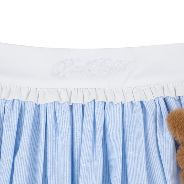 VÁY CLOUDY CANDY BUBBLE SKIRT
