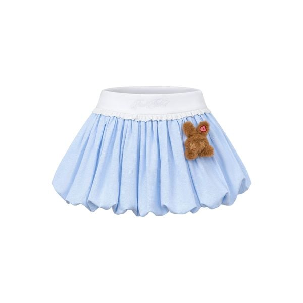 VÁY CLOUDY CANDY BUBBLE SKIRT