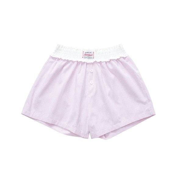 QUẦN NGẮN CANDY HEAT WIDE LEG SHORTS