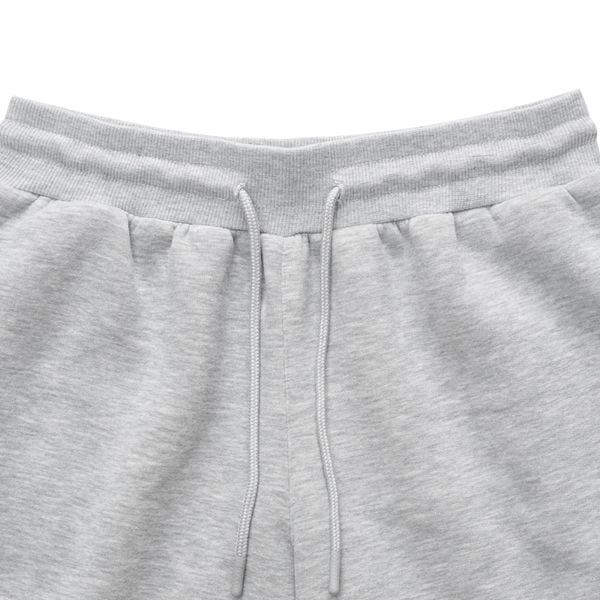 QUẦN NGẮN SOFT RABBIT DAY WIDE LEG SHORTS
