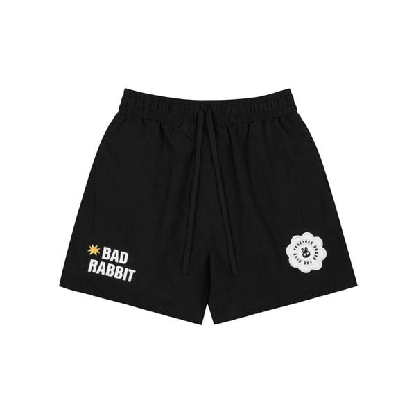 QUẦN NGẮN BUMBLE WIDE LEG SHORTS