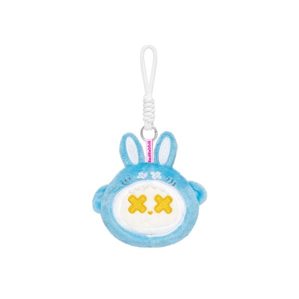 RABBIT KEYCHAIN