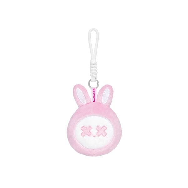 RABBIT KEYCHAIN