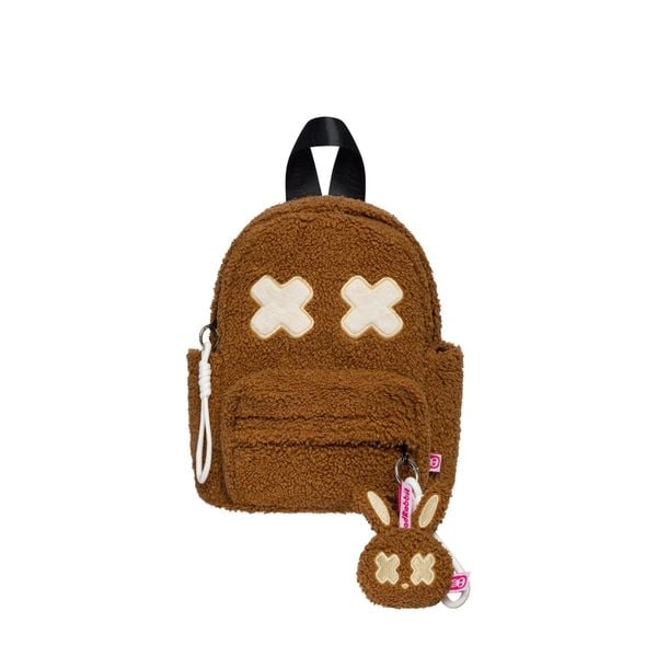 RABBIT BACKPACK MINI