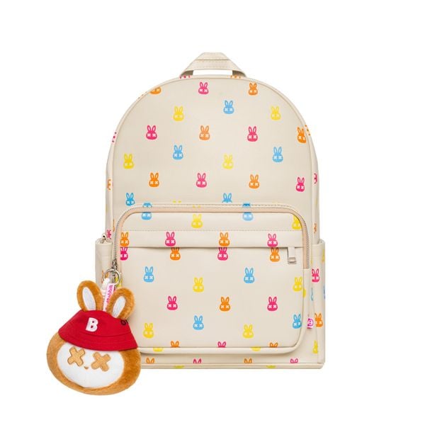 SUMMER RABBIT BACKPACK
