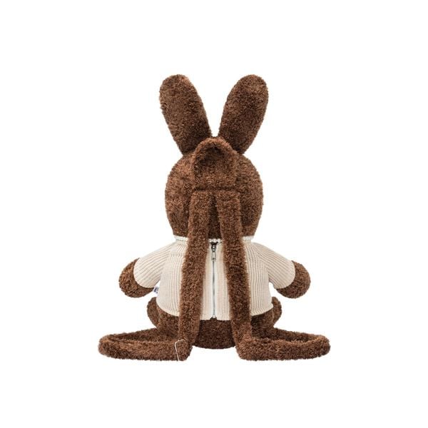BALO PUDDLE BABY RABBIT REGULAR BACKPACK
