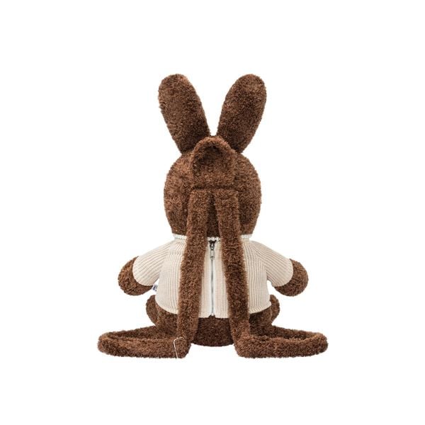 PUDDLE BABY RABBIT BACKPACK