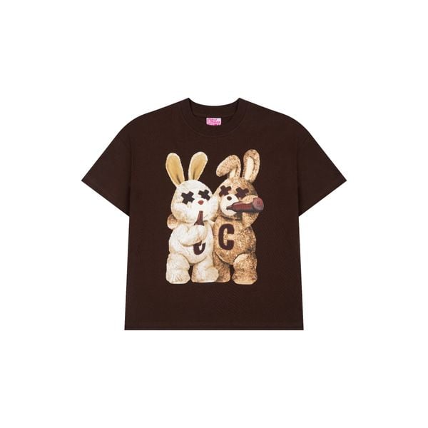 DRIP RABBIT TEE