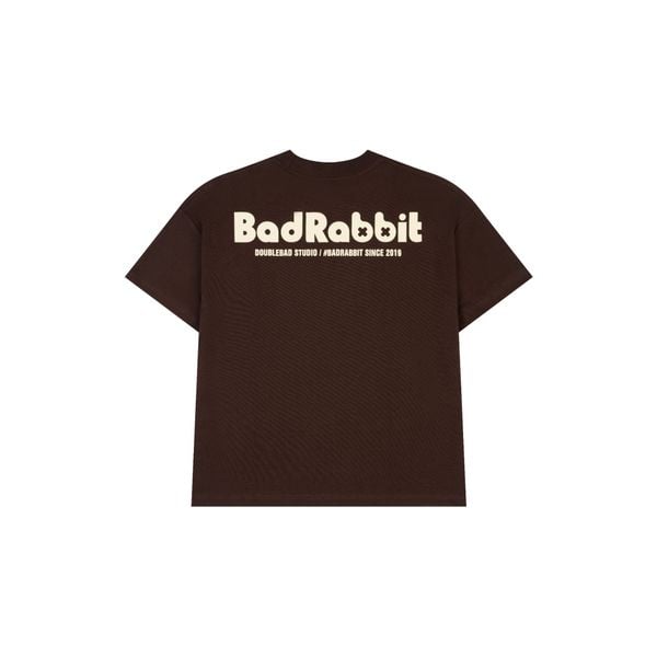 DRIP RABBIT TEE