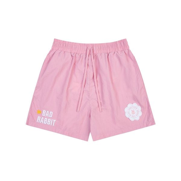 BUMBLE SHORTS - PINK
