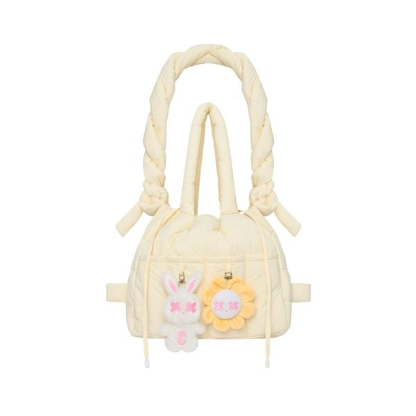 TÚI CRUSH ON YOU RABBIT REGULAR BAG