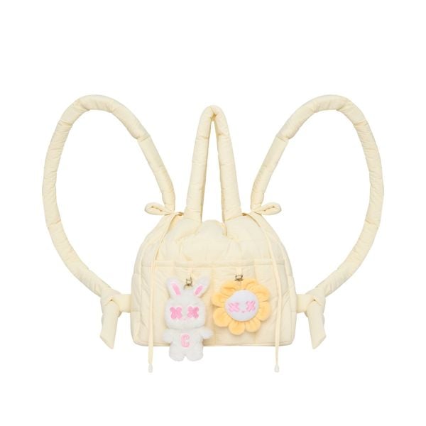 TÚI CRUSH ON YOU RABBIT REGULAR BAG