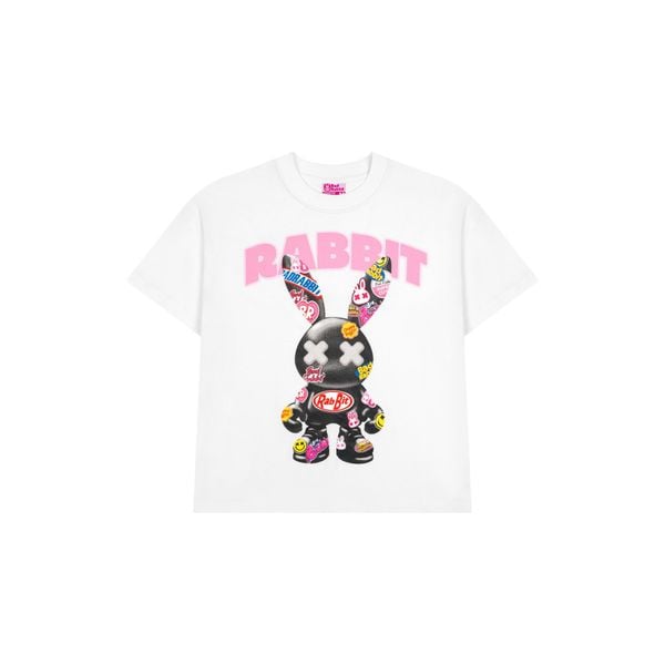 DEEPER RABBIT TEE