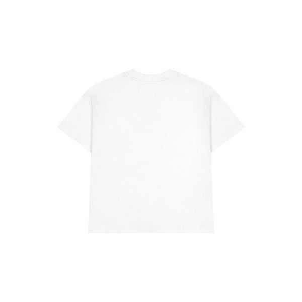 DEEPER RABBIT TEE