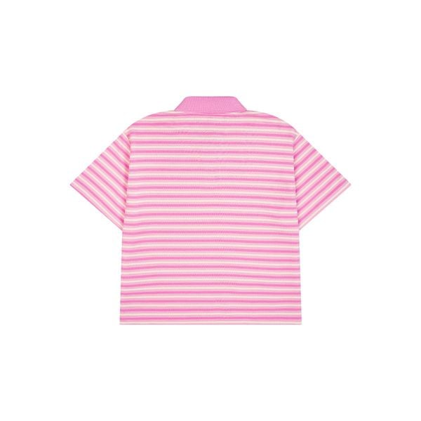 SWEETIE RABBIT POLO TEE