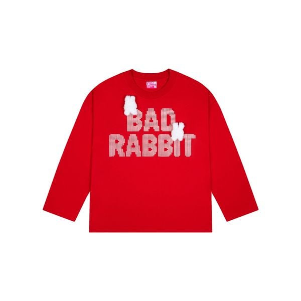 ÁO THUN BUBBLY BOXY LONG SLEEVES