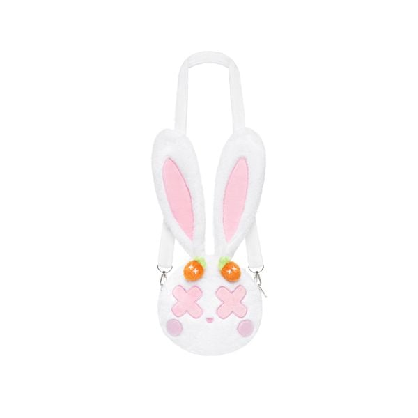 CUTIEPIE RABBIT MINI BAG