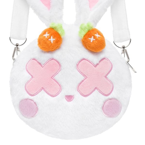 CUTIEPIE RABBIT MINI BAG