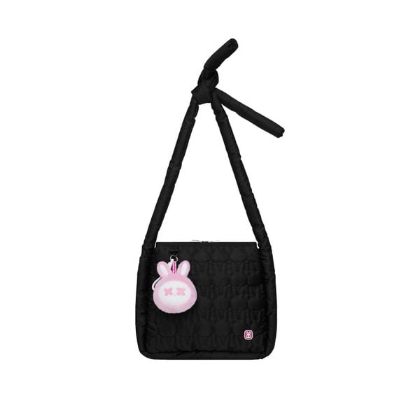 SUMMERY RABBIT BAG