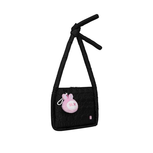 SUMMERY RABBIT BAG