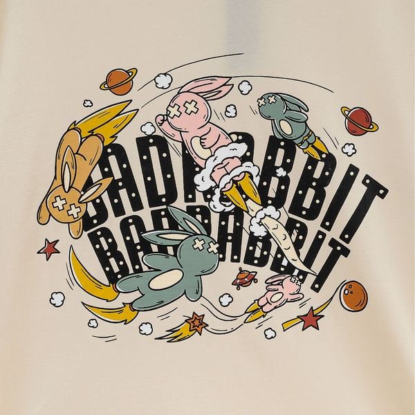 RABBIT ROCKET