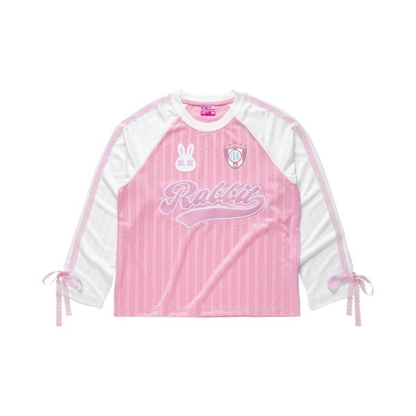 ÁO THUN FRAISE RABBIT REGULAR JERSEY